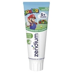 Zendium Junior toothpaste 75 ml