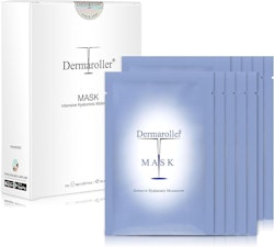 Dermaroller Mask