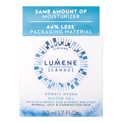 Lumene Nordic Hydra Water Gel 50 ml