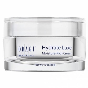 HYDRATE Luxe Moisture Rich- cream