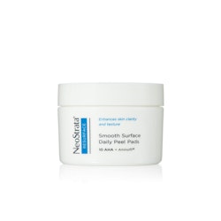 Smooth Surface Daily Peel Pads