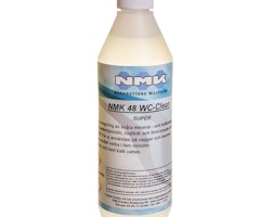 NMK 48 WC-clean