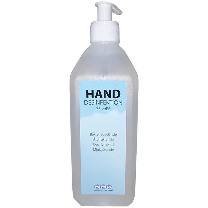 Handdesinfektion Gel