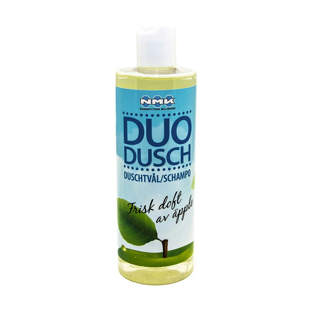 Duo Dusch 300ml