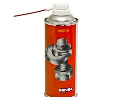 NMK 51 Rostlösare 400ml