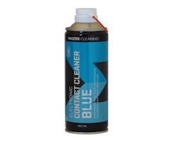 NMK 68 Electronic Contact Cleaner Blue