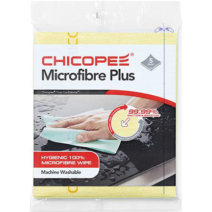 Microfibre Plus
