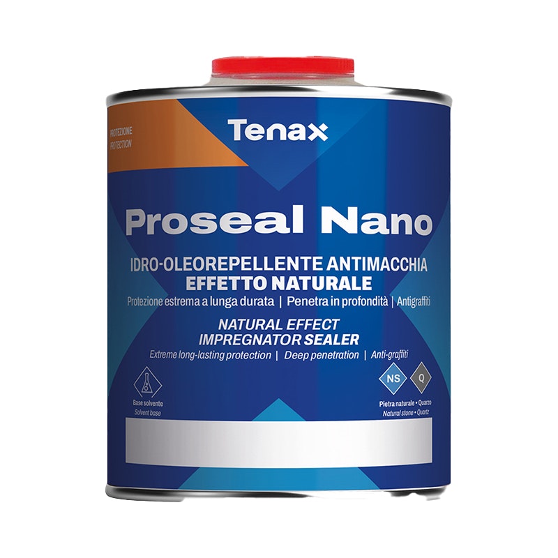 Tenax Proseal Nano 1 Liter - Beställningsvara