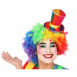 Clownmössa