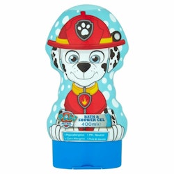 Gelé för barn The Paw Patrol 400 ml