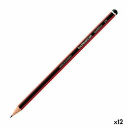 Penna Staedtler Tradition 4B (12 antal)