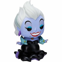 Figurer Disney Ursula The Little Mermaid Nº568