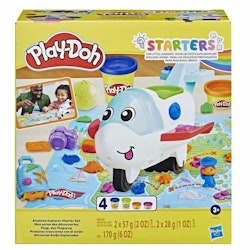 Modellera Spel Hasbro