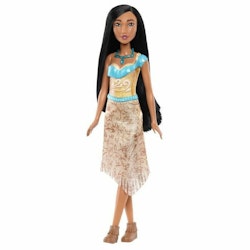 Docka Princesses Disney Pocahontas