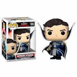 Dockor Funko SUPREME STRANGE Nº 1005