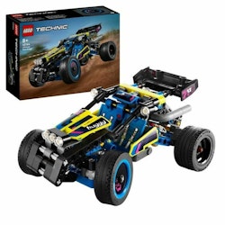 Playset Lego 42164 Off-Road Racing Buggy