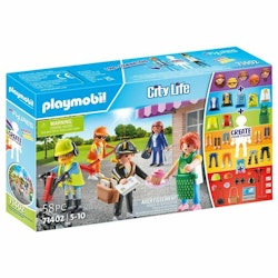 Playset Playmobil