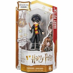 Samlingsfigurer Spin Master Harry Potter Universe