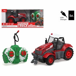 Toy tractor Farmer