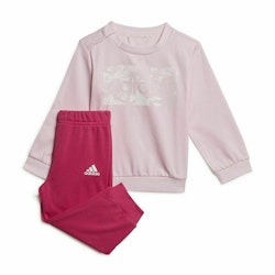 Träningskläder, Barn Adidas Essentials Rosa