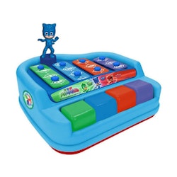 Xylofon PJ Masks Blå Plast