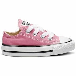 Sportskor för barn Converse Chuck Taylor All Star Classic Low Rosa