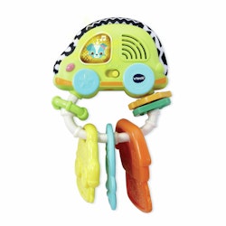 Utbildningsspel Vtech Baby Mon Hochet