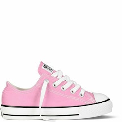 Sportskor för barn All Star Classic Converse Low Rosa