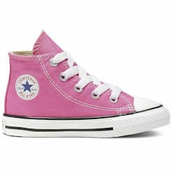 Sportskor för barn Chuck Taylor Converse All Star Classic 42628 Rosa