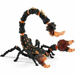 djur Schleich 70142 Plast Skorpion