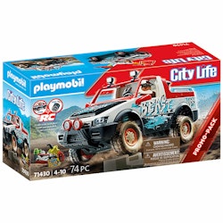 Playset Playmobil