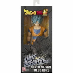 Actionfigurer Dragon Ball Goku Super Saiyan Blue Bandai 83_36731 30 cm 1 Delar (30 cm)