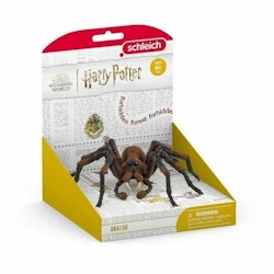 Actionfigurer Schleich Harry Potter - Aragog Modern 1 Delar