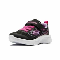 Sportskor för barn Skechers Microspec - Bold Delight Multicolour