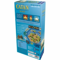 Sällskapsspel Asmodee Catan Extension Marins