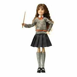 Docka Hermione Granger Mattel FYM51 (Harry Potter)