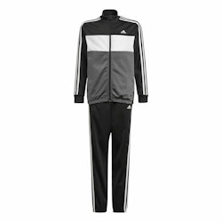 Träningsoverall, Barn Adidas Essentials Tiberio Svart