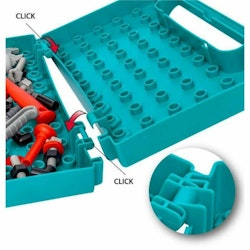 Verktygssats för barn Ravensburger Brio