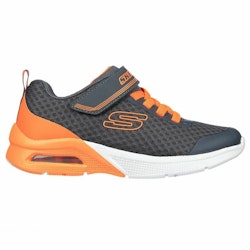 Sportskor för barn Skechers Microspec Max - Gorvix  Multicolour