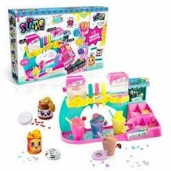 Modellera Spel Canal Toys Slime Slimelicious Factory Méga