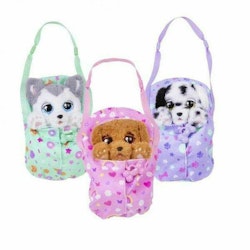 Bebisdocka IMC Toys Baby Paws