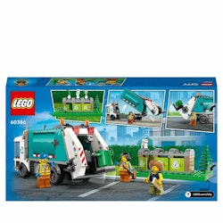 Playset Lego Sopbil