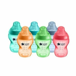 Set med nappflaskor Tommee Tippee 260 ml