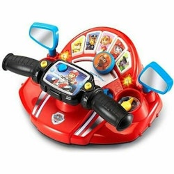 Bebisleksak Vtech Super Pilote Educatif Plast