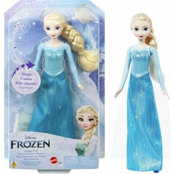 Docka Princesses Disney Elsa