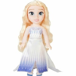 Bebisdocka Jakks Pacific Frozen II Elsa