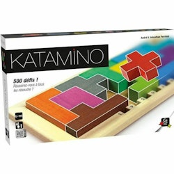 Sällskapsspel Gigamic Katamino (FR)