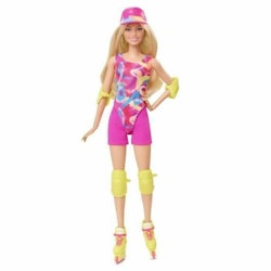 Bebisdocka Barbie BARBIE MOVIE