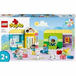 Playset Lego 10992 Duplo