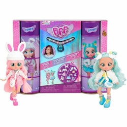 Bebisdocka IMC Toys BFF